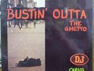 Carlos Malcolm BUSTIN' OUTTA THE GHETTO Sealed LPS-334