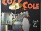 TEFTELLER Cozy Cole Concerto Ben Webster 50s Savoy RVG