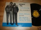 Jackie McLean Jackie's Pal LP Prestige 7068 W. 50th RVG