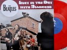 The Beatles Lucy In The Sky With Diamonds COLORED VINYL