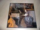 J.S. Bach, Concerti, Kipnis, Marriner, Box 3 LP *