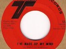 Northern Soul 45 Josephine Taylor I've Made Up My Mind