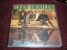 RARE FRENCH EP BEATLES SOE 3775 MISERY