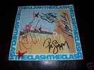 CLASH ENGLISH CIVIL WAR ORIGINAL SIGNED DEMO 7