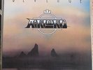 Clockwork Revenge Airlord vinyl M-