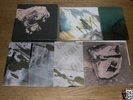 Death to the Pixies 4AD 4 x 10