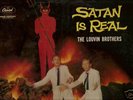 Louvin Brothers  LP  