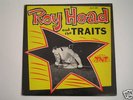 RARE ROY HEAD & THE TRAiTS TNT 101 LP ROCKABiLLY