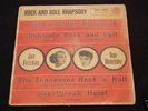 ELVIS PRESLEY •Rock ANd Roll Rhapsody• Super Rare EP f5