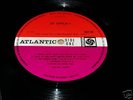 LED ZEPPELIN II LP 1^ STAMPA UK 1969 RED MAROON LABEL