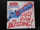 BLOOD MONEY : RED RAW AND BLEEDING NWOBHM