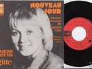 GITTE * Eurovision Germany 1973 * French 45