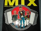 MTX MR T EXPERIENCE ROAD TO RUIN... LMT ED TO 1700 RARE
