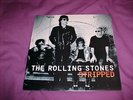 *ROLLING STONES* STRIPPED - 1995 UK VIRGIN 2LP *MINT-*