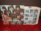 PINK FLOYD Piper At The Gates Of Dawn LP 1967 MONO 1st
