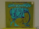 PETER THORUP W/ FRIENDS- WAKE UP YOUR MIND (RARE PSYCH)