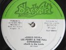LEE PERRY Disco Devil JAH LLOYD Maz Romeo ROOTS DUB 12