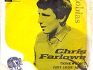CHRIS FARLOWE Think RARE mod freakbeat ROLLING STONES