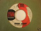 HEAR IT TEEN ROCKER Johnny Guidry Lynn 514