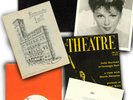 JUDY GARLAND Carnegie Hall advance LP + archive