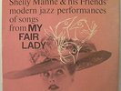 Shelly Manne & Friends/My Fair Lady/C3527/NM/DG