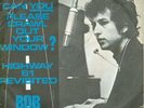 BOB DYLAN - CAN YOU PLEASE CRAWL (DUTCH 7
