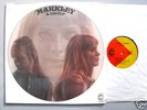West Coast Pop Art Experimental Band - Markley A Group