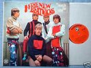 NEW BEATNICKS    ORIG Telefunken GER-60s LP    AS NEW