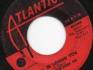 SOUL BROTHERS SIX I'LL BE LOVING YOU NORTHERN SOUL RARE