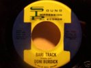 Doni Burdick 45 Bari Track SOUND IMP RECORDS