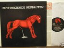EINSTURZENDE NEUBAUTEN Haus Der Luege LP Rough Trade
