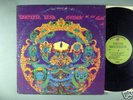 Grateful Dead  Anthem Of The Sun     Psych  Orig Label