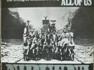 NIRVANA - All of US - First UK PINK ISLAND - 1 LP