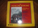 SHEFFIELD LP  TLP 26   MOSCOW SESSIONS  TAS  PISTON NM