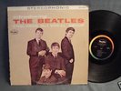 Introducing the Beatles LP Authentic STEREO pressing