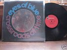 Eyes of Blue Crossroads of Time LP near mint condition