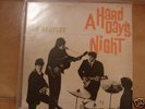 THE BEATLES  LP A HARD DAY'S NIGHT PRESSAGE JAPONAIS 