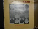 THEMES 1027 CONT CONTRAST LIBRARY LP  RARE  BREAKS HEAR