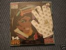MICHAEL JACKSON -14 Greatest Hits Pic Disc w/ Glove Sld