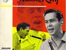JOHNNIE RAY  Dt.Philips 429344 Just Walking In The Rain