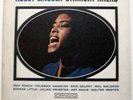 Abbey Lincoln Straight Ahead (Dolphy) Candid