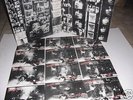 ROLLING STONES Exile On Main St. LP  w/ Postcards