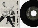 BO DIDDLEY Chess EP 5125 RARE Original issue Cardboard