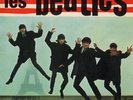 THE BEATLES-EP-POLYDOR 21 964  MY BONNIE EXC