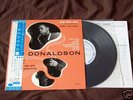 LOU DONALDSON QUINTET QUARTET Blue Note 10