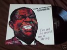 Louis Armstrong 