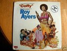 SEALED   ROY AYERS   COFFY   JAZZ   FUNK   SOUL   PROMO