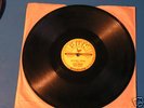 Little Junior Blue Flames Mystery train 78 rpm SUN 192