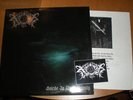 Xasthur suicide in dark serenity  EP vinyl record RARE