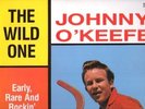 JOHNNY O'KEEFE 
